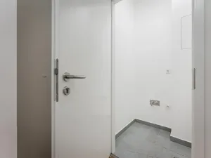 Pronájem bytu 3+kk, Praha - Nové Město, Růžová, 86 m2