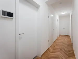 Pronájem bytu 3+kk, Praha - Nové Město, Růžová, 86 m2