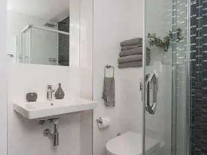 Pronájem bytu 2+kk, Praha - Žižkov, Ondříčkova, 48 m2