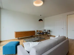 Pronájem bytu 2+kk, Praha - Smíchov, Holečkova, 71 m2
