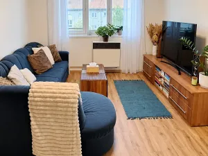 Pronájem bytu 2+1, Pardubice, Dašická, 55 m2