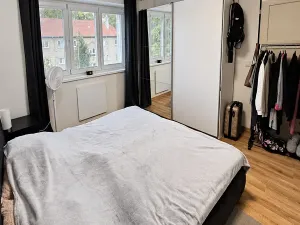 Pronájem bytu 2+1, Pardubice, Dašická, 55 m2