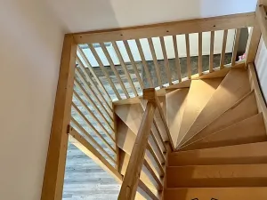 Pronájem bytu 3+1, Klatovy, Janovická, 108 m2