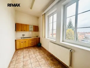 Pronájem kanceláře, Kyjov, Jungmannova, 22 m2