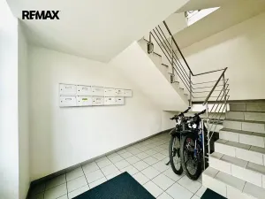 Pronájem kanceláře, Kyjov, Jungmannova, 22 m2