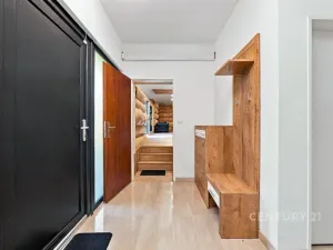 Prodej chaty, Hřiměždice, 280 m2