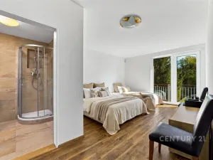 Prodej chaty, Hřiměždice, 280 m2