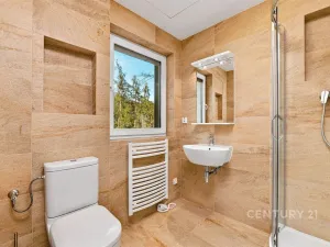 Prodej chaty, Hřiměždice, 280 m2