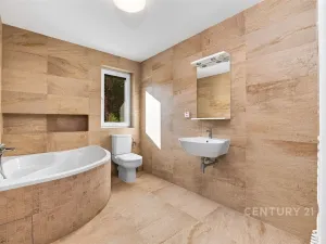 Prodej chaty, Hřiměždice, 280 m2