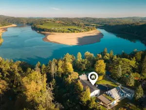 Prodej chaty, Hřiměždice, 280 m2