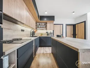 Prodej bytu 5+kk, Pečky, Za Statkem, 114 m2