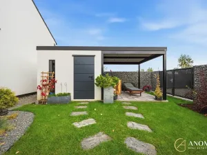 Prodej bytu 5+kk, Pečky, Za Statkem, 114 m2
