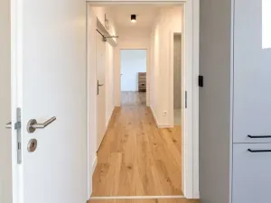 Pronájem bytu 2+kk, České Budějovice - České Budějovice 4, Vrbenská, 69 m2