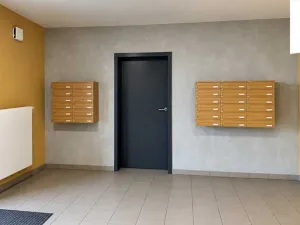 Pronájem bytu 2+kk, České Budějovice - České Budějovice 4, Vrbenská, 69 m2