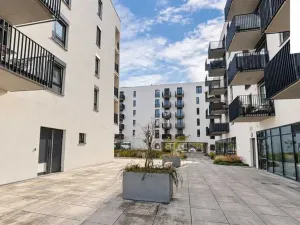 Pronájem bytu 2+kk, České Budějovice - České Budějovice 4, Vrbenská, 69 m2