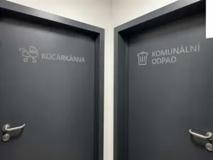 Pronájem bytu 2+kk, České Budějovice - České Budějovice 4, Vrbenská, 69 m2