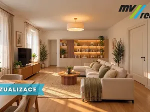 Prodej rodinného domu, Poděbrady, K. Čapka, 137 m2