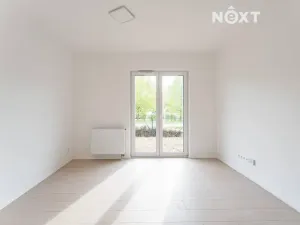 Pronájem bytu 1+kk, Mohelnice, Za Penzionem, 27 m2