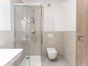 Pronájem bytu 1+kk, Mohelnice, Za Penzionem, 27 m2
