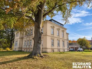 Prodej kanceláře, Ebersbach-Neugersdorf, Německo, Hauptstrasse, 600 m2