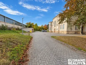 Prodej kanceláře, Ebersbach-Neugersdorf, Německo, Hauptstrasse, 600 m2