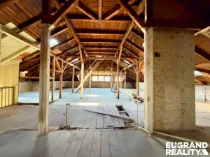 Prodej kanceláře, Ebersbach-Neugersdorf, Německo, Hauptstrasse, 600 m2
