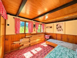 Prodej chaty, Jílové u Prahy, 45 m2