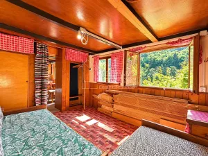 Prodej chaty, Jílové u Prahy, 45 m2