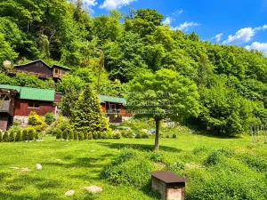 Prodej chaty, Jílové u Prahy, 45 m2