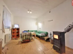 Prodej rodinného domu, Horní Moštěnice, Dr. A. Stojana, 389 m2