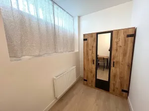 Pronájem bytu 1+1, Praha - Libeň, U Balabenky, 35 m2
