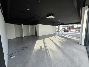 Pronájem obchodního prostoru, Říčany, Duhová, 281 m2