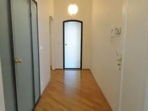 Pronájem bytu 4+1, Praha - Nové Město, Odborů, 100 m2