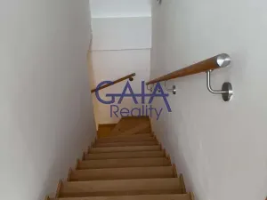 Pronájem rodinného domu, Ratíškovice, Baťovka, 86 m2