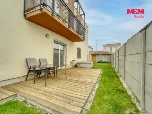 Prodej bytu 3+kk, Vochov, 85 m2