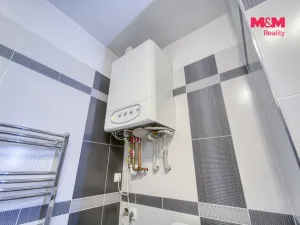 Prodej bytu 3+kk, Vochov, 85 m2