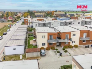 Prodej bytu 3+kk, Vochov, 85 m2