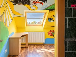 Prodej bytu 4+kk, Jablonec nad Nisou - Jablonecké Paseky, Podhorská, 129 m2