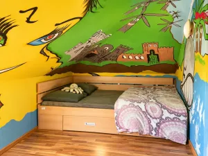 Prodej bytu 4+kk, Jablonec nad Nisou - Jablonecké Paseky, Podhorská, 129 m2