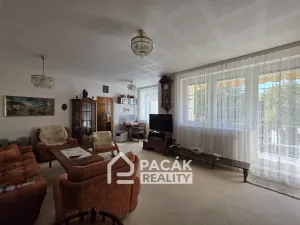 Prodej bytu 2+1, Olomouc, Politických vězňů, 74 m2
