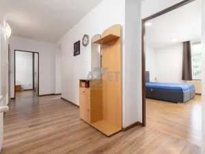 Prodej bytu 3+1, Ostrava - Přívoz, Orebitská, 99 m2
