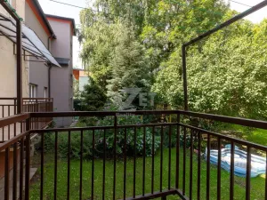 Prodej bytu 3+1, Ostrava - Přívoz, Orebitská, 99 m2