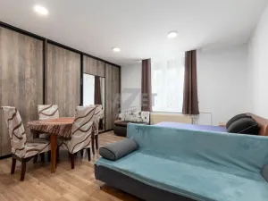Prodej bytu 3+1, Ostrava - Přívoz, Orebitská, 99 m2