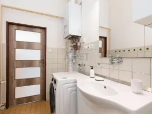 Prodej bytu 3+1, Ostrava - Přívoz, Orebitská, 99 m2