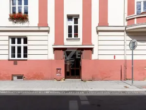 Prodej bytu 3+1, Ostrava - Přívoz, Orebitská, 99 m2