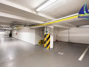 Prodej bytu 3+kk, Praha - Jinonice, Laténská, 113 m2