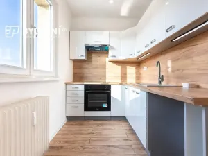 Prodej bytu 2+1, Most, Vítězslava Nezvala, 52 m2