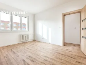 Prodej bytu 2+1, Most, Vítězslava Nezvala, 52 m2