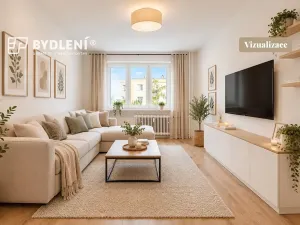 Prodej bytu 2+1, Most, Vítězslava Nezvala, 57 m2