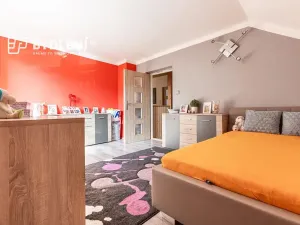Prodej rodinného domu, Teplice, Cihelní, 163 m2